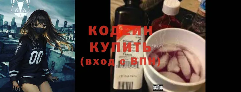 Кодеиновый сироп Lean Purple Drank  Печоры 